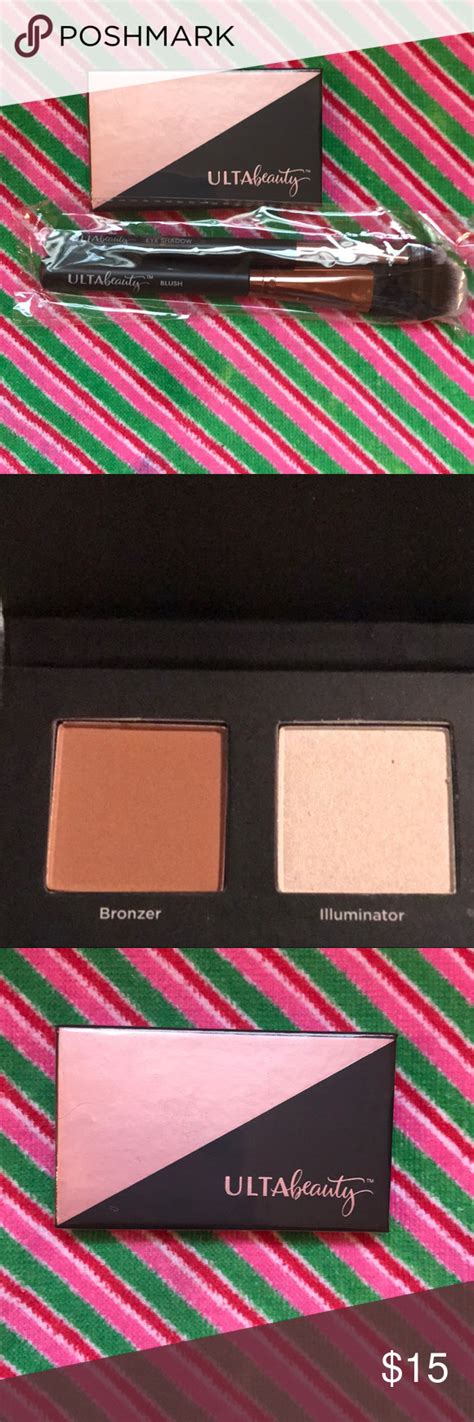 dior blush bronzer highlighter palette|blush bronzer highlighter palette ulta.